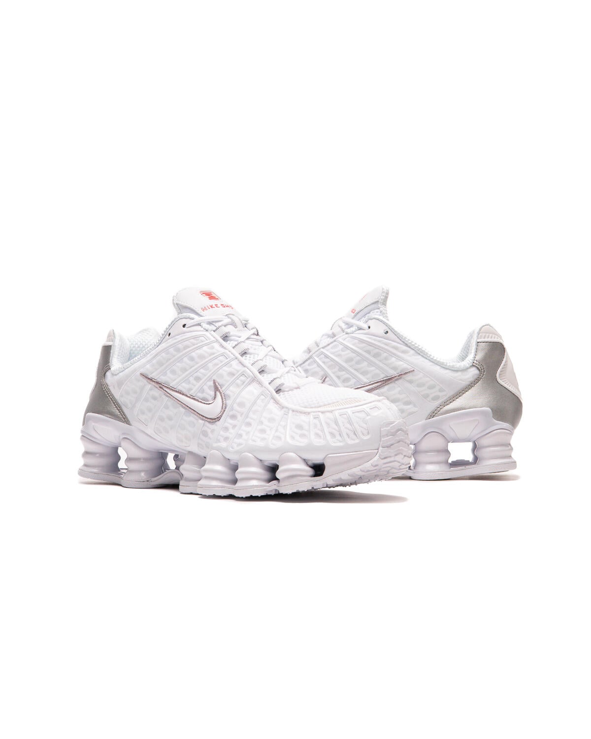Nike SHOX TL | AV3595-100 | AFEW STORE
